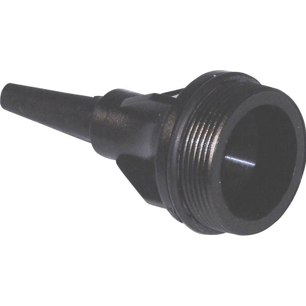 C.K Magma Ugello di ricambio per la pompa dissaldante T6103A punta in fibra di carbonio conduttiva con, Accessori per saldatore