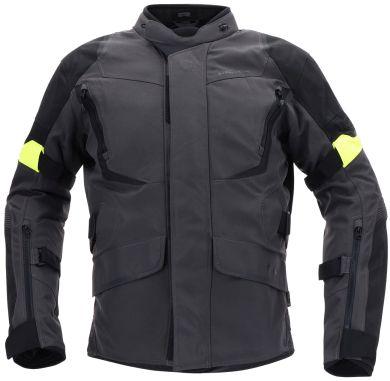 Actual product image Richa Cyclone 2 GTX Jacket (Men, L)