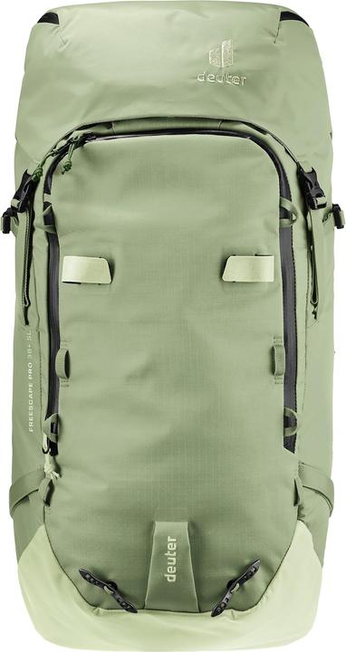 Produktbild Deuter Freescape Pro 38+ (38 l)