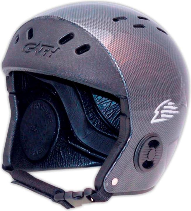 Gath Wassersport Helm Standard Hat EVA XL Carbon