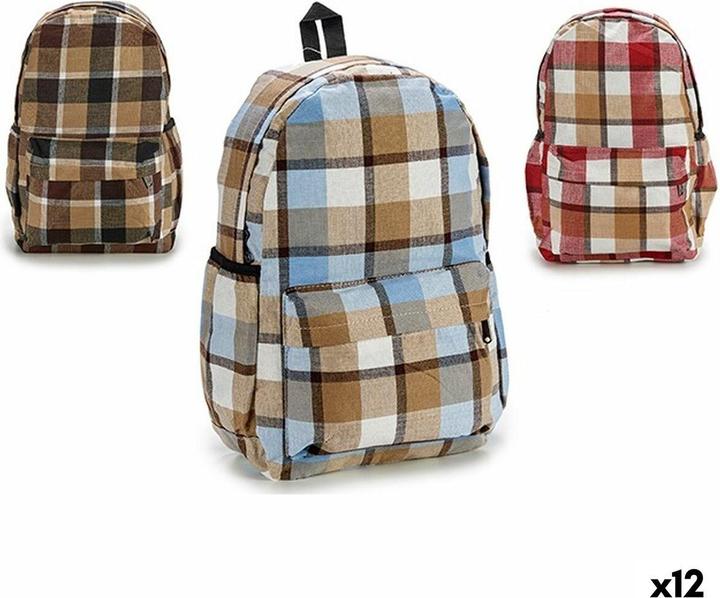 Pincello School Bag AR1903644 13 x 45 x 31 cm Frames (12 Units)