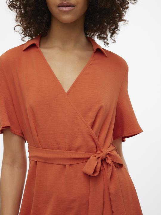 Produktbild Vero Moda VMMANNI Langes Kleid Kleid (XS)