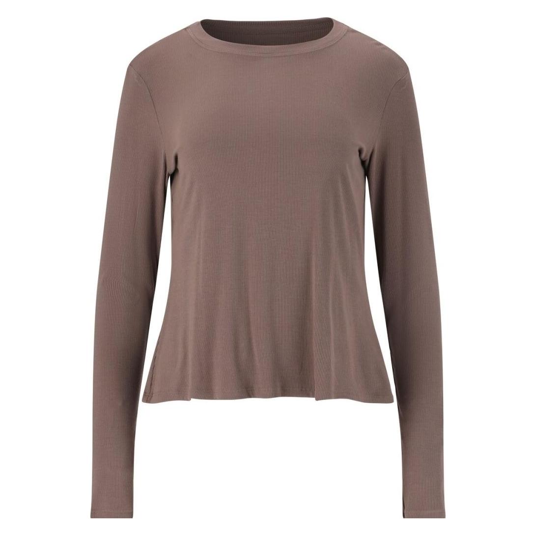 Endurance, Damen, Funktionsshirt, Mandes (38), Grün, 38