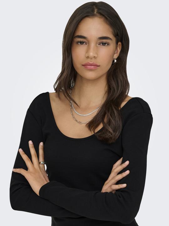 Image du produit Only ONLKATI Langes Kleid Kleid (M)