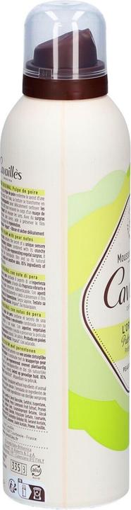 Produktbild Cavaillès Original Birnenmark Schaum (200 ml)