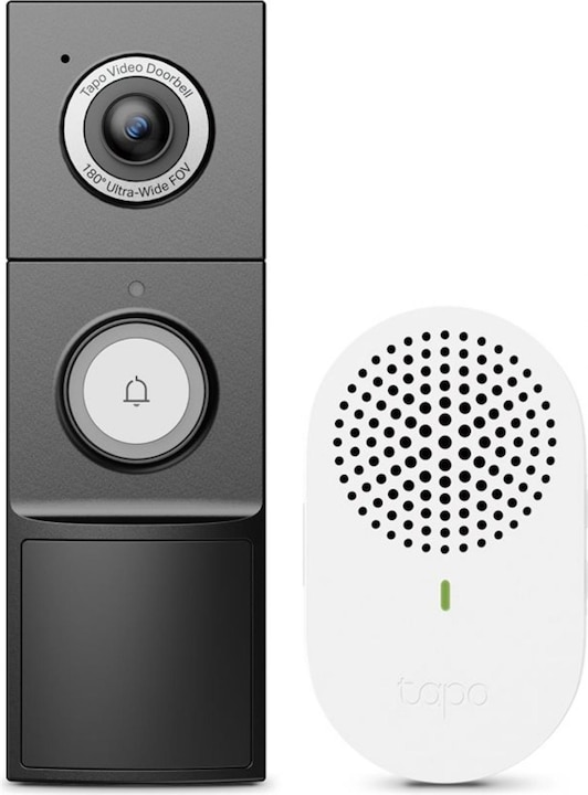 Image du produit TP-Link Tapo D235 (Sans fil)