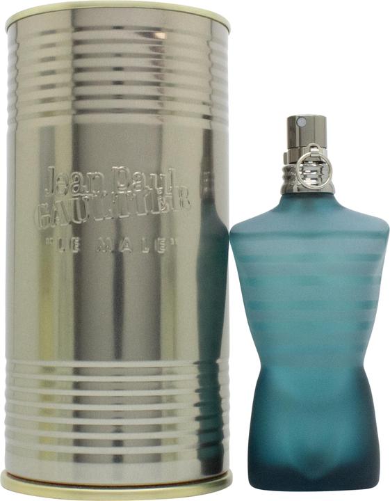 Produktbild Gaultier Le Male (Eau de Toilette, 40 ml)