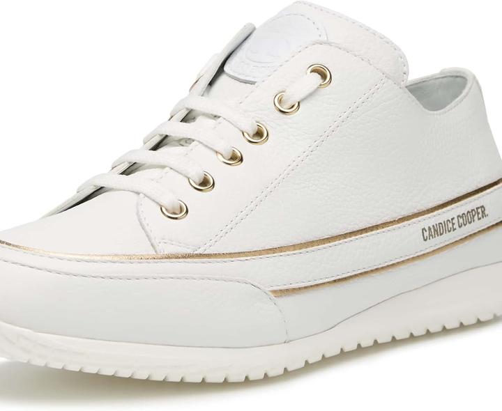 Actual product image Candice Cooper Janis Strip Chic S Casual Sneakers (39)