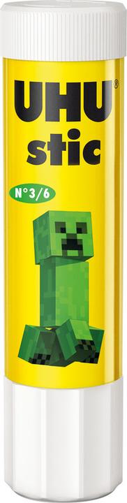 Image du produit UHU Minecraft