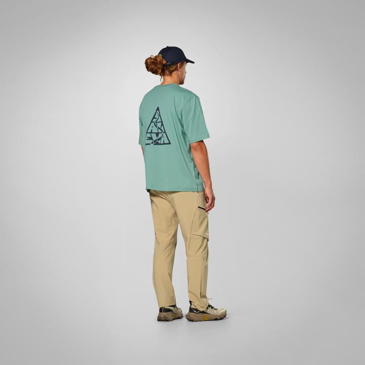 Actual product image Salewa Eagle Loose T-Shirt (48, M)