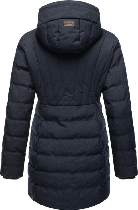 Actual product image Ragwear Ashanta Block (XL)