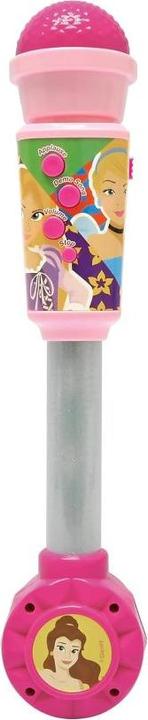 Produktbild Lexibook Musikinstrument Stitch Microphone