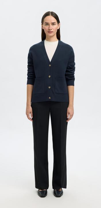 Immagine prodotto Selected Femme Cardigan SLFKAMMA (S)
