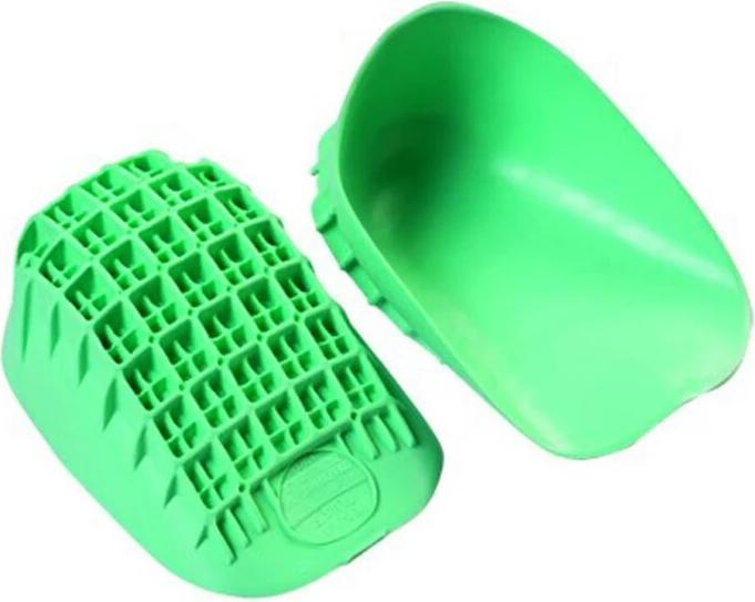 Produktbild Tuli's Fersenkissen Sport Regular, 1 Paar