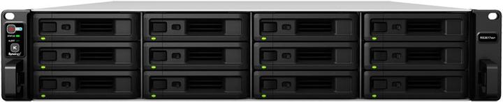 Image du produit Synology Rs3617xs+ (0 TB)