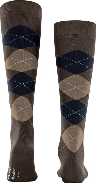 Produktbild Burlington Manchester (Einzelpack, 40 - 46)