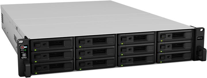 Image du produit Synology Rs3617xs+ (0 TB)