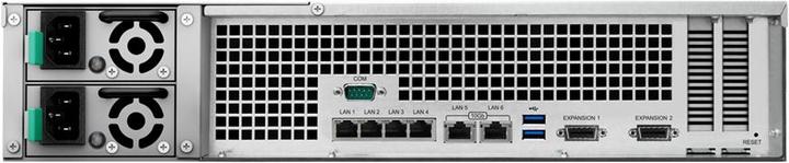 Image du produit Synology Rs3617xs+ (0 TB)