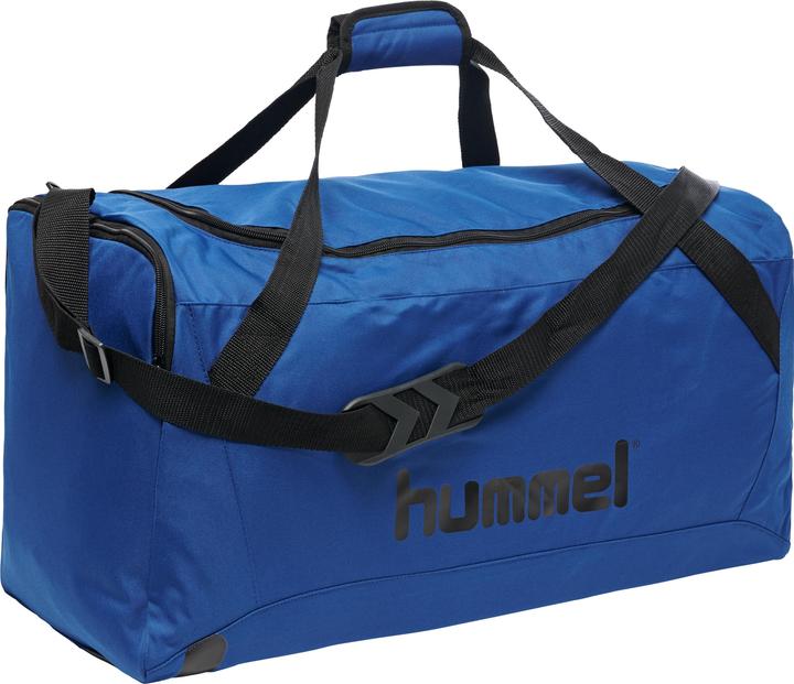Actual product image hummel Core Sports Bag (45 l)
