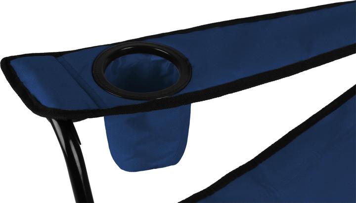 Image du produit Normani Chaise pliante d'extérieur Nipigon