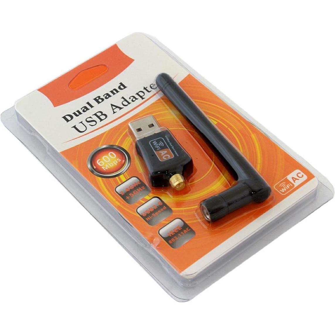 Thumbnail - Aptel AK225B (USB), Netzwerkkarte