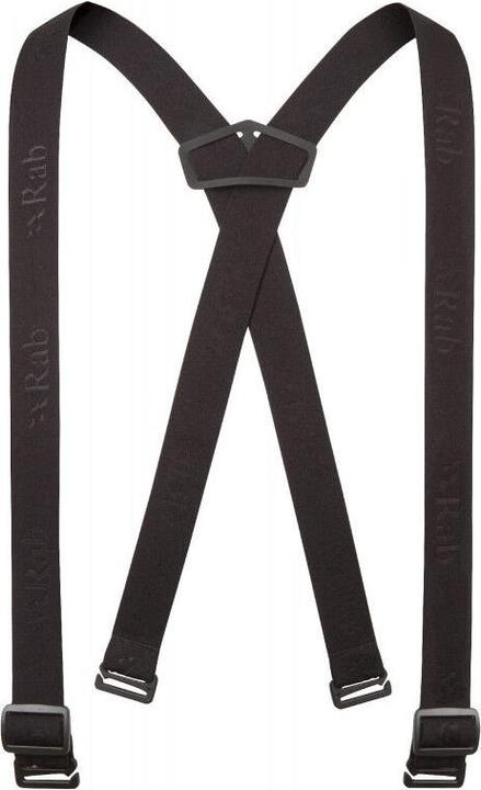 Actual product image Rab Braces (One size)