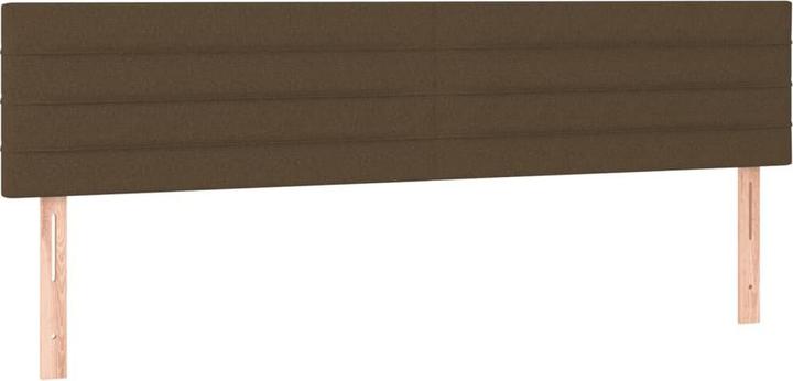 Image du produit vidaXL Boxspringbett (120 x 190 cm)