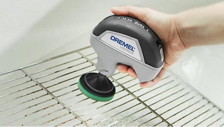 Actual product image Dremel Versa Kitchen Cleaning Pad (3 pieces)