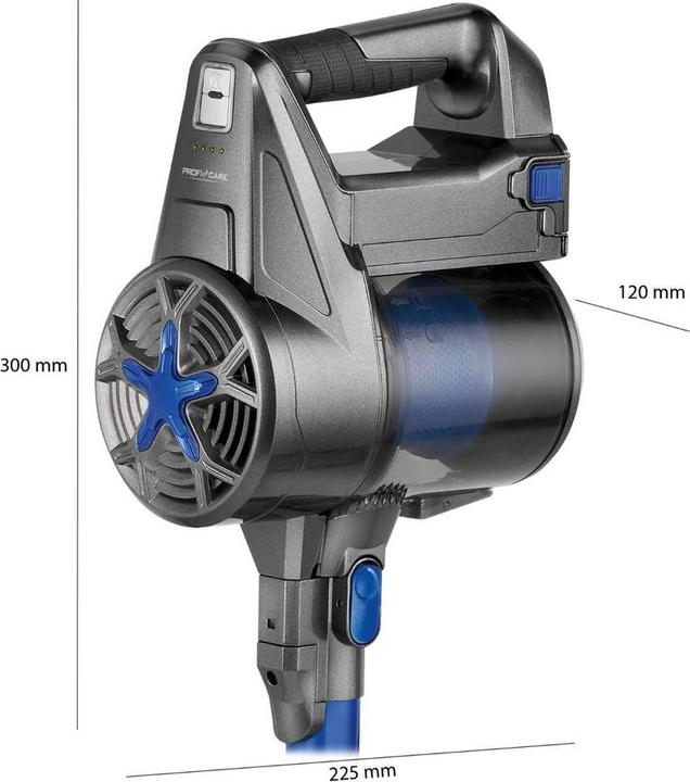 Produktbild Profi-Care PC-BS 3036 A