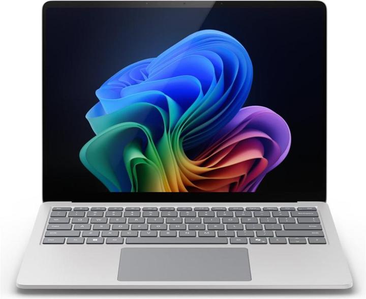 Immagine prodotto Microsoft Surface Laptop 6 for business (13.50", Intel Core Ultra 7 165H, 32 GB, 256 GB, DE)