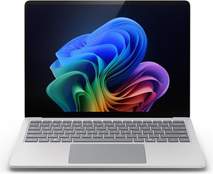 Actual product image Microsoft Surface Laptop 6 for business (13.50", Intel Core Ultra 7 165H, 32 GB, 256 GB, DE)
