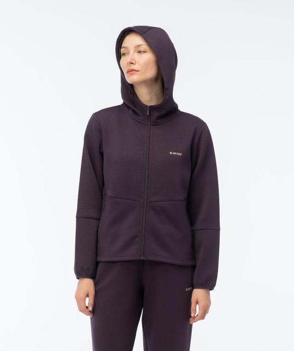 Produktbild Hi-Tec Lady Harmonella Damen-Sweatshirt (L)