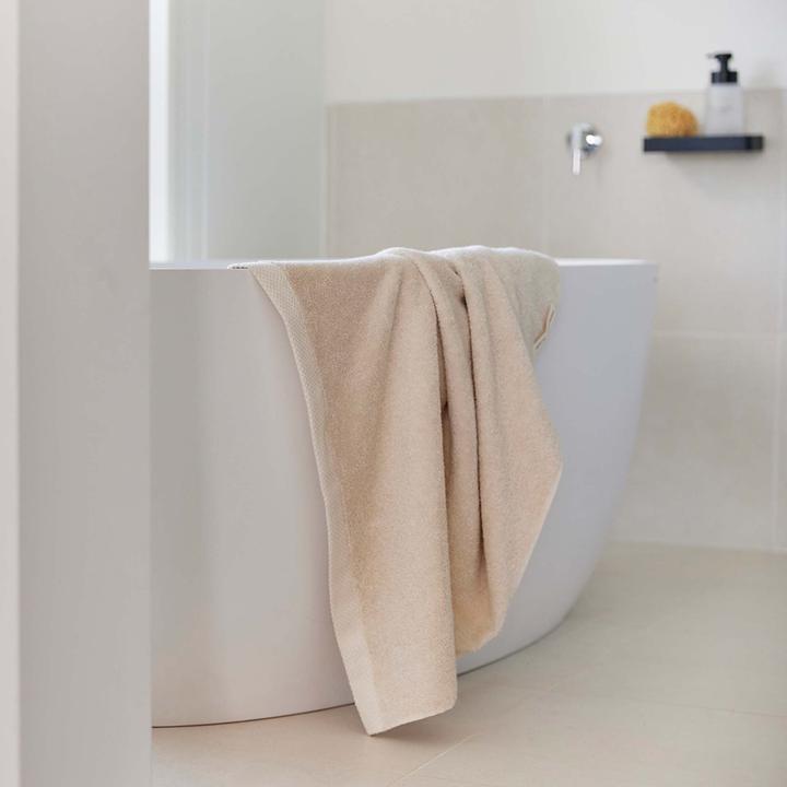 Actual product image Torres Novas Terry towelling X Do Zero (50 x 100 cm)