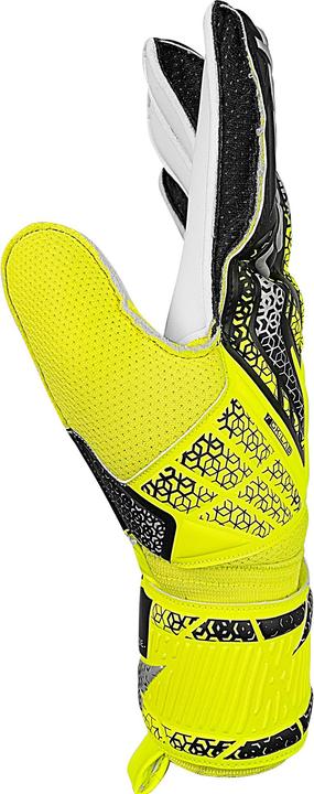 Actual product image Reusch Attrakt Solid Torwarthandschuhe (10.5)