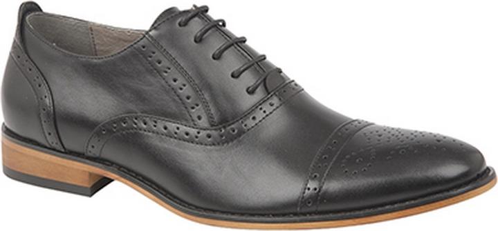 Produktbild Universal Textiles Schnürschuh mit Lochmuster (43)