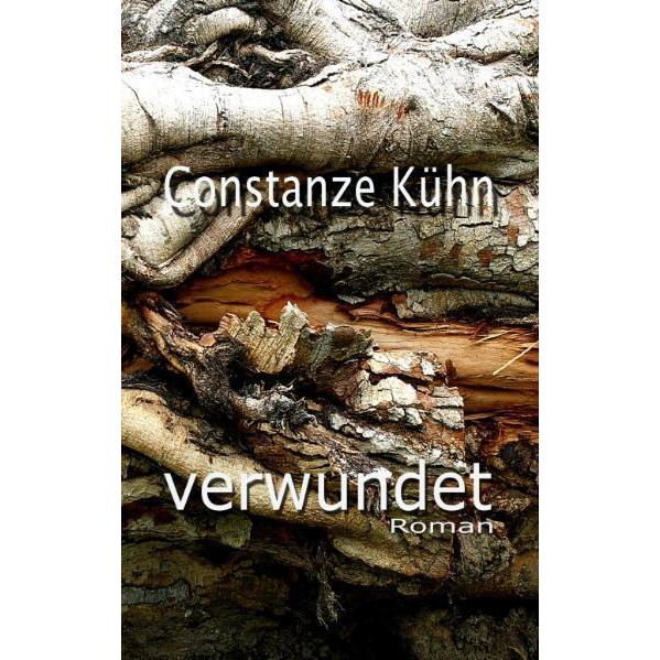 verwundet, Belletristik