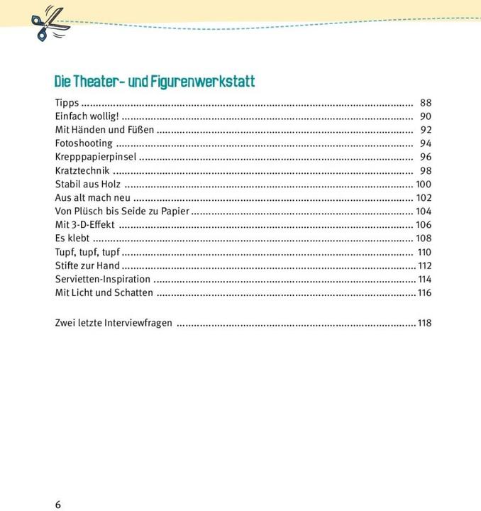 Nährwerte und Zutaten Praxisbuch Erzählschiene. Zum kreativen Erzählen, Spielen und Gestalten (Deutsch, Gabi Scherzer, 2018)