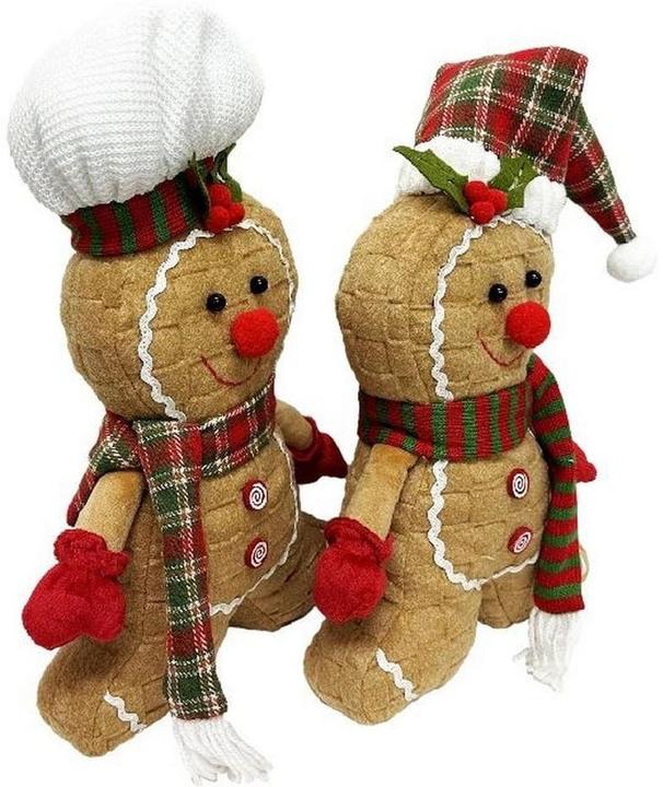 Image du produit GuGus Décoration Pain d'épices