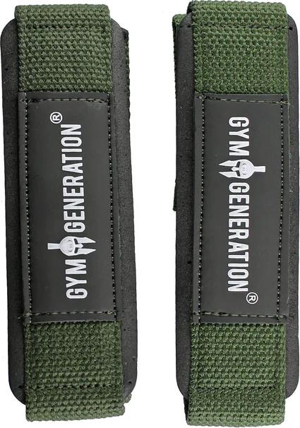 Produktbild Gym Generation Zughilfen (One Size)