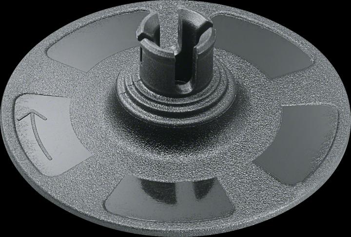 Actual product image Bosch Home & Garden EasyCurvSander 12 (Eccentric grinder, 902297 W)