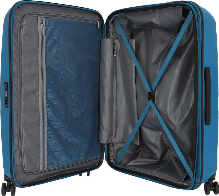 Produktbild American Tourister Bon Air Dlx (104 l)