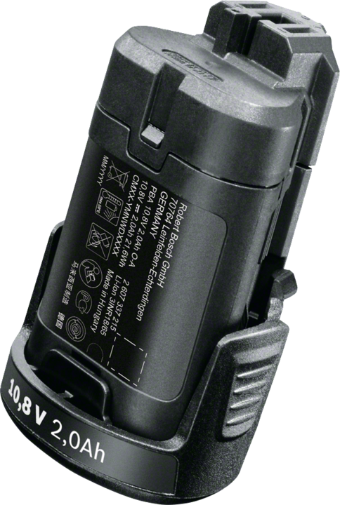 Actual product image Bosch Home & Garden Uneo (Rechargeable battery operated)