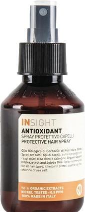 Produktbild Insight Antioxidant Hair Spray With Uv Protection 100Ml (100 ml)