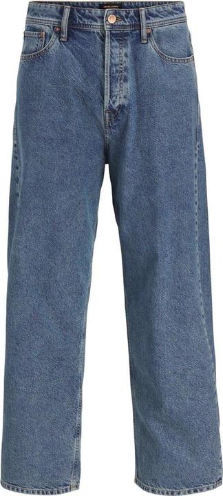 Blue denim