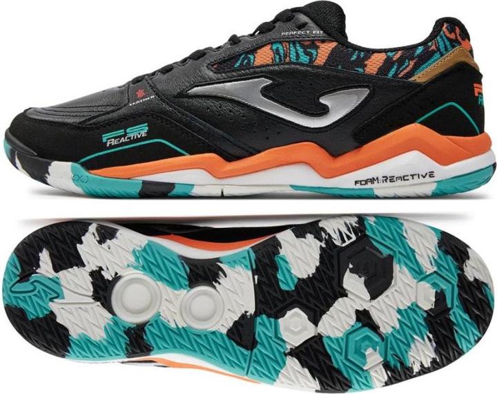 Produktbild Joma Buty Reactive 2401 IN FSS2401IN (40)
