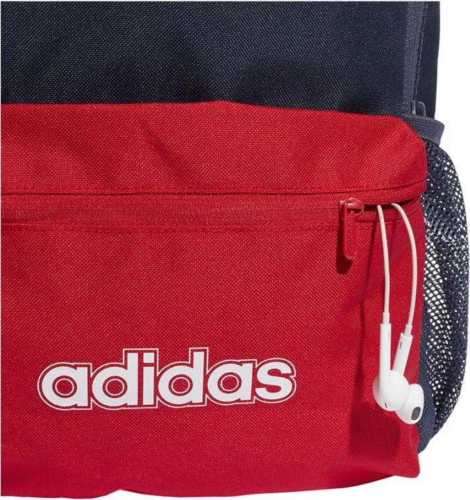 Actual product image Adidas Plecak LK Graphic Backpack IC4995