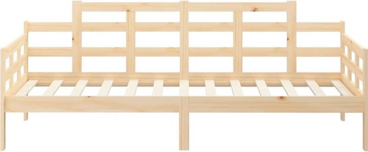 Image du produit vidaXL Tagesbett (80 x 200 cm)
