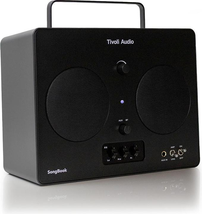 Immagine prodotto Tivoli Audio Songbook (Bluetooth)