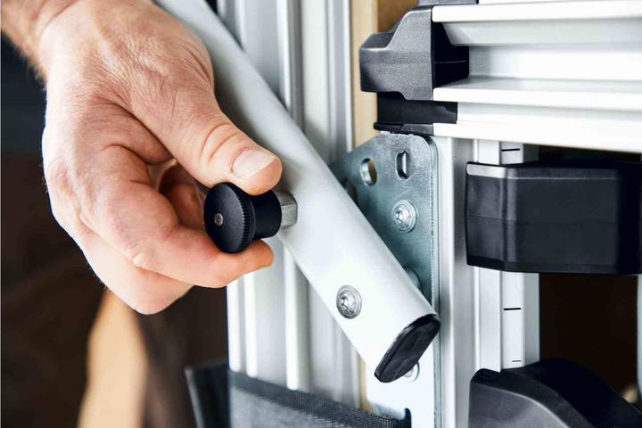 Produktbild Festool Mobile Werkstatt MW 1000 Basic (60 cm, 64.10 cm)