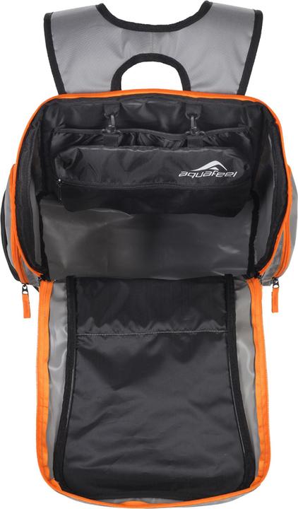 Actual product image Aqua Feel Rucksack 42L